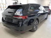 Gebraucht Skoda Superb Selection 150 PS (110 kW) 2025 Schwarz Kombi