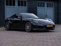 Usado Porsche 991 2013 Preto