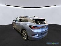 Gebraucht VW ID.4 Pro 150 kW (204 PS) 2022 Stonewashed blue metallic SUV