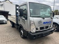 gebraucht Nissan Cabstar NT40035.12