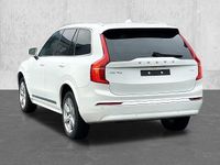 Gebraucht Volvo XC90 Plus 455 PS (334 kW) 2024 Crystal white / metallic SUV