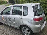 Second-hand Mazda 2 80 CP (58 kW) 2005 Hatchback