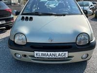Gebraucht Renault Twingo Initiale 75 PS (55 kW) 2001 Gelb Kleinwagen