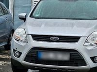 Usata Ford Kuga 2014 Grigio SUV