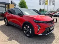 Gebraucht Renault Scenic E-Tech Techno 160 kW (218 PS) 2025 Dezirrot SUV