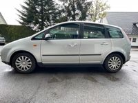 gebraucht Ford C-MAX 1,6 Ti-VCT Trend Trend