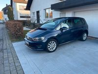 Gebraucht VW Golf VII 110 PS (80 kW) 2015 Blau Limousine