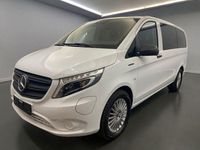 Gebraucht Mercedes e-Vito 150 kW (204 PS) 2020 Arktikweiß Van / Kleinbus