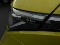 Gebraucht VW ID. Buzz Pro 150 kW (204 PS) 2024 Gelb Van / Kleinbus