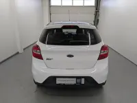 Usata Ford Ka 86 CV (63 kW) 2017 Bianco Berlina
