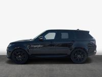 gebraucht Land Rover Range Rover Sport P525 5.0 V8 Autobiography Dyna