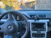 Brugt VW Passat 122 HK (89 kW) 2011 Blå Stationcar