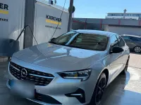 Gebraucht Opel Insignia Sport 122 PS (89 kW) 2021 Silber Limousine