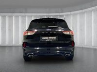 Gebraucht Ford Kuga ST-Line 224 PS (164 kW) 2022 Schwarz SUV