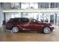 gebraucht Opel Insignia ST EXCLUSIVE 4x4*209PS BOSE 360°Kam ACC