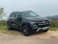 gebraucht Mercedes GLE300 GLE 300d 4Matic 9G-TRONIC Exclusive