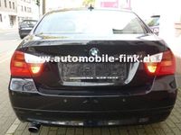 gebraucht BMW 318 i - TÜV 09/2024 - Klimaautomatik - 6 Gang