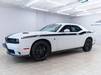 Gebraucht Dodge Challenger SXT 309 PS (227 kW) 2018 Weiß Coupé