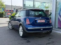 Occasion Mini Cooper 116 ch (85 kW) 2003 Bleue Citadine