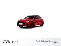 Gebraucht Audi RS Q3 Sport 400 PS (294 kW) 2023 Rot SUV