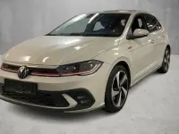 Gebraucht VW Polo GTI 207 PS (152 kW) 2025 Grau Kleinwagen