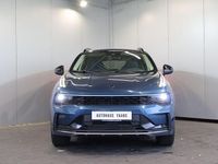 Gebraucht Lynk & Co 01 197 PS (144 kW) 2022 Blau SUV