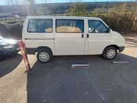 Gebraucht VW T4 77 PS (56 kW) 1995 Weiß Van