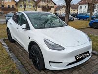 gebraucht Tesla Model Y Long Range Dual Motor AWD