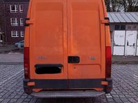 Gebraucht Iveco Daily 90 PS (66 kW) 2004 Van