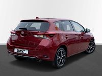 gebraucht Toyota Auris 1.2 T Team D Modell A Rü MET