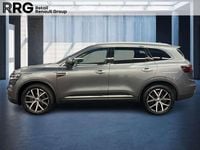 Gebraucht Renault Koleos Techno 184 PS (135 kW) 2024 Grau SUV