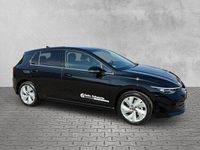 Gebraucht VW Golf VIII Style 150 PS (110 kW) 2025 Schwarz Limousine