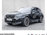 Gebraucht BMW X3 Comfort Edition 208 PS (152 kW) 2025 Schwarz SUV