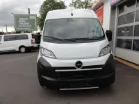 Gebraucht Opel Movano 140 PS (102 kW) 2025 Weiß Van