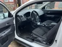 Gebraucht Volvo C30 114 PS (83 kW) 2012 Weiß Kleinwagen