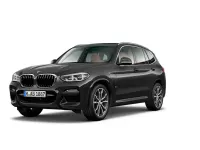 Używany BMW X3 Performance 184 KM (135 kW) 2026 SUV