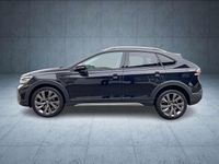 Gebraucht VW Taigo Style 110 PS (80 kW) 2022 Schwarz SUV