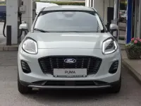 Nouă Ford Puma Titanium 125 CP (91 kW) 2026 Gri SUV