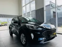Używany Ford Kuga Cool & Connect 150 KM (110 kW) 2024 Czarny SUV