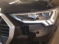 gebraucht Audi Q3 35 TFSI Navi LED PDC LM Tempo Klima