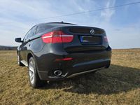 Gebraucht BMW X6 Shadowline 306 PS (225 kW) 2011 Schwarz SUV