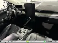 Gebraucht Ford Mustang Mach-E 189 kW (258 PS) 2021 Grau SUV
