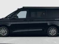 Neu VW California California 150 PS (110 kW) 2026 Grenadillschwarz metallic Van