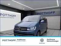 Second-hand VW Multivan Highline 2019 Andere Monovolum