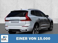 Gebraucht Volvo XC60 Plus 455 PS (334 kW) 2023 Grau SUV