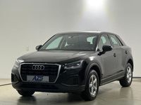 Gebraucht Audi Q2 Proline 110 PS (80 kW) 2022 Schwarz SUV