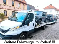 Gebraucht Suzuki Jimny Comfort 102 PS (75 kW) 2018 Schwarz SUV