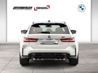 Gebraucht BMW M3 Competition Edition 510 PS (375 kW) 2024 Weiß Kombi