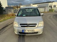 gebraucht Opel Meriva 1.6 -