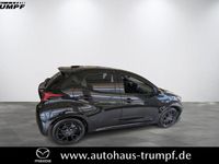 Gebraucht Mazda 2 Homura-Line 116 PS (85 kW) 2025 Schwarz Kleinwagen